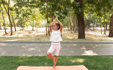 What Kids Really Learn at Summer Camp (It’s Not What You Think)