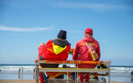 Lifeguard Training in New York: A Complete Guide to Certification, Requirements, and Career Opportunities