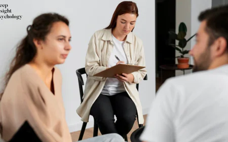 Why Choosing Expert Licensed Psychologists Matters for Personal Counseling Services?