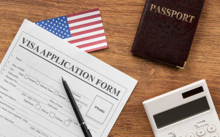 H-1B Visa vs L-1 Visa: Which One Is Right for You?