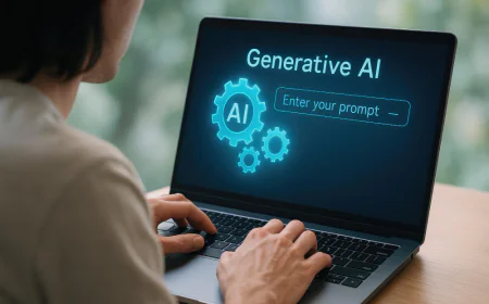 what-businesses-should-know-before-starting-generative-ai-development