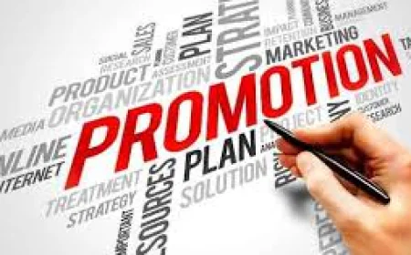 Why Promotional Marketing Matters More Than Ever 2026?