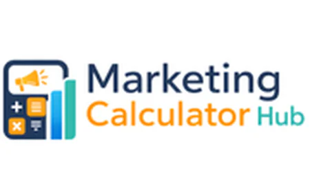 Marketing Cost Calculator