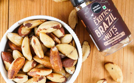 Can Brazil Nuts Help with Inflammation? What Research Shows