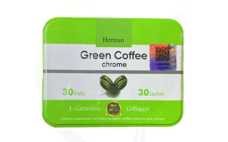 Green Coffee Powder Benefits That Will Surprise You