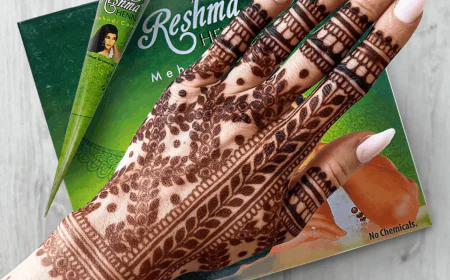 Henna Cone Design Tricks: Cone Tip Sizes, Line Precision & Aftercare