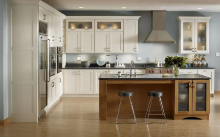 Why Professional Cabinet Planning Matters