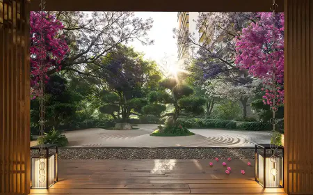 Experion The Cascades – Premium Living in Sector 49, Gurgaon