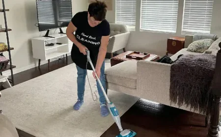 Rug Cleaners Chicago IL: Professional Solutions for Fresh and Clean Rugs