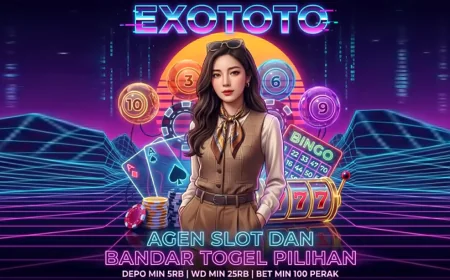 Exototo Explained: A Modern Perspective on Online Gaming Trends