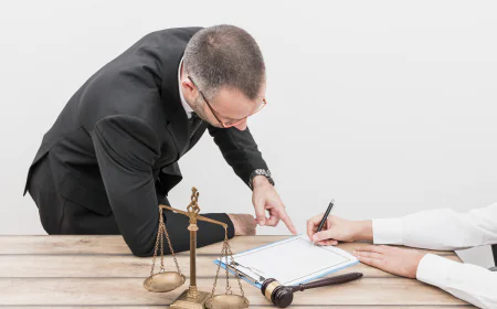 Hire the Best Personal Injury Lawyer in Las Cruces Today