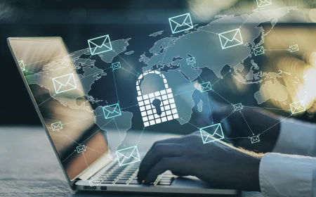 Why Traditional Email Filters Are No Longer Enough: The Case for Advanced Email Security