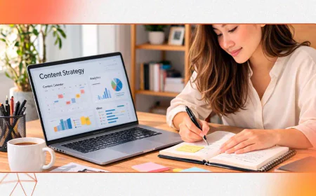 Professional Website Development Services That Drive Business Growth