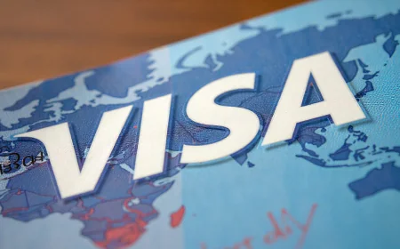 The Modern Frontier for International Excellence