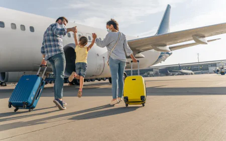 Planning Your New Zealand Adventure: Road Trips and Canadian ETA Requirements