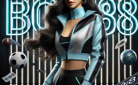 A Complete Beginner’s Guide to BOLA88