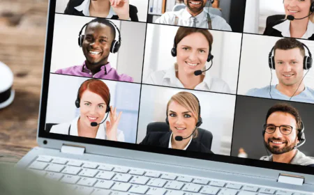 From Invisible to In-Demand: Growing Your Coaching Business Online