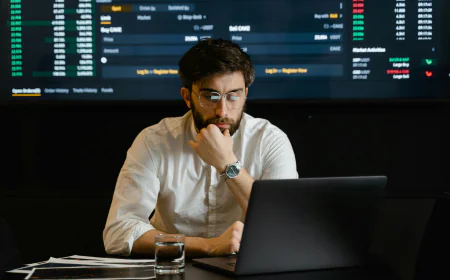 From Beginner to Pro with Online Digital Marketing Classes