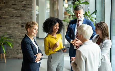 The Strategic Advantage of Accountancy services in the Birmingham UK