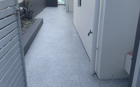 What Mistakes Should You Avoid With Epoxy Floor Coating ?