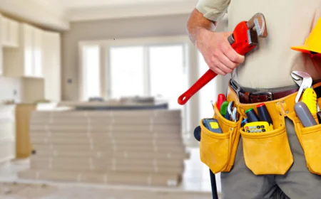 DIY vs Hiring a Handyman: Which Option Is Better?