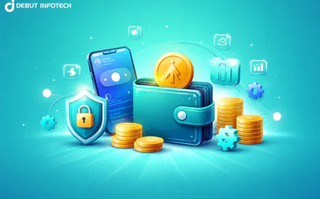 Choosing DeFi Wallet Development? Everything You Need to Know About Cost & Features