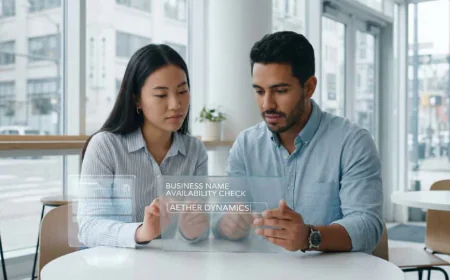 The Ultimate Checklist for Business Registration in 2026