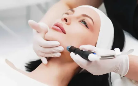 Is Hydrafacial Safe for All Skin Types?