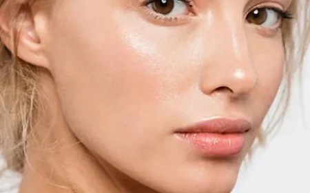 حقن الفيلر للشفتين: خطوات العلاج