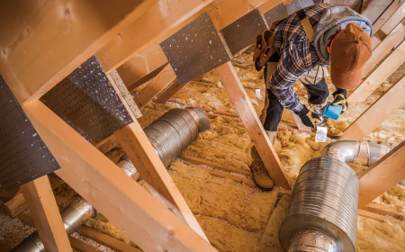 Restoring Safety and Comfort with Expert Attic Restoration Service Gainesville