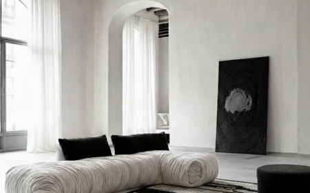 Why Natural Wool Rugs Are Ideal for Sustainable Living