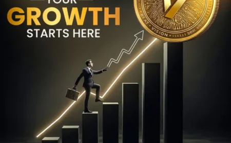 Beat Vision: Unlocking Digital Potential Through Advanced Technology and Financial Innovation