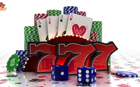 Kiss918 Malaysia – Where Fun Meets Real Money Casino Gaming