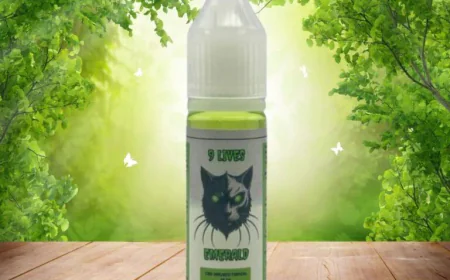 Supercharged Supersonic CBD Vape Juice: The Next Level Vaping Experience You've Been Looking For