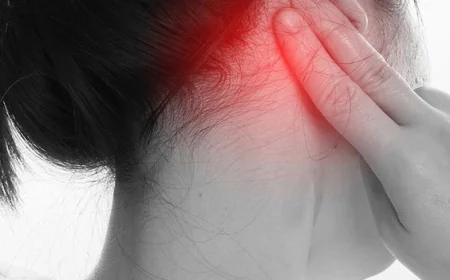 Expert Guide to Painful Lump Behind Ear and Its Causes