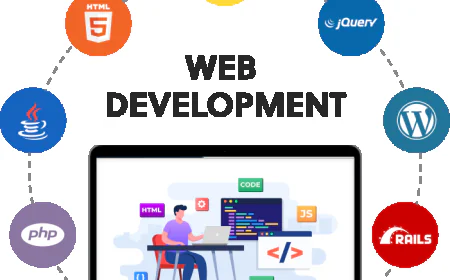 Web Development Company in Haverhill, MA That Builds High-Converting Websites & Drives Real Traffic