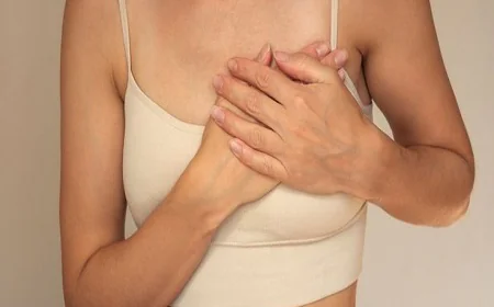 Breast Augmentation Dubai | Trusted Expert Surgeons