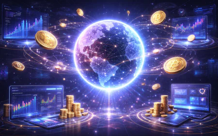 The Importance of Gold Tokenization in Modern Financial Systems