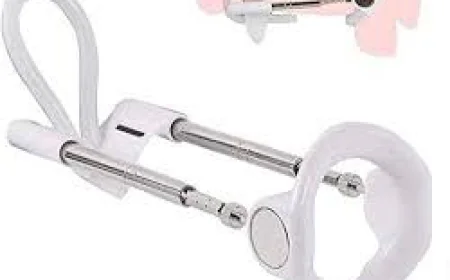 Beginner’s Guide: How to Safely Use Penis Extenders for Best Results