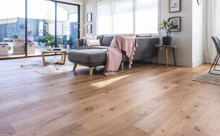 Why Westcan Flooring is the Top Choice for Modern Homes in 2026