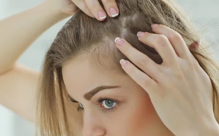 How Do Female Hair Transplants Affect Donor Areas?