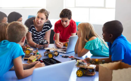 Before and After School Care Auckland – Safe and Engaging Childcare Solutions