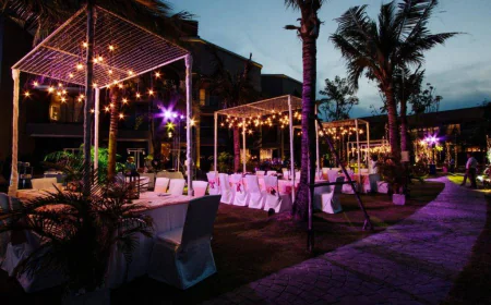 How to Organize a Memorable Wedding Event in Rajasthan