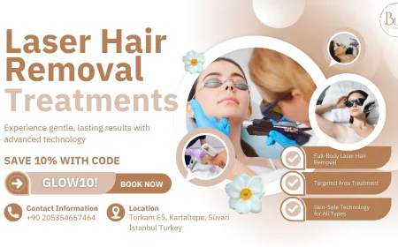 Laser Treatment for Face Hair Removal: What No One Tells You Before You Start