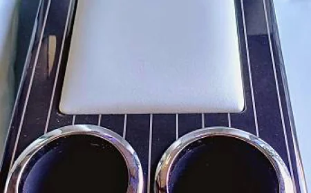 Essential Gear for Organized and Comfortable Boating