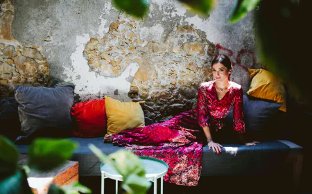 Daphne Alexander: A Global Actress Bringing Depth and Authenticity to Every Role