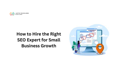 How to Hire the Right SEO Expert for Small Business Growth