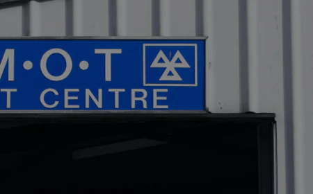 Professional Car Servicing: Gaining Control of the Road Ahead