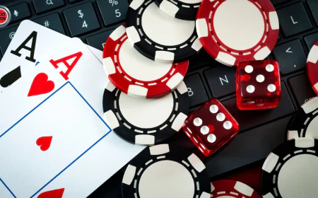 Enjoy Casino Wins with Lucky7 Game Download for Android