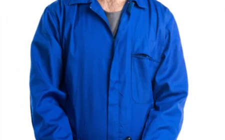 Comfortable and Functional Maintenance Uniforms for Your Team